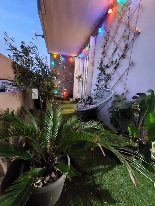 Apartment Appartement T3 Avec Balcon, Centre 15' A Pied Aix-en-Provence France